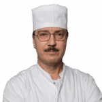 Курильчик Александр Александрович