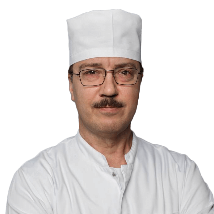 Курильчик Александр Александрович