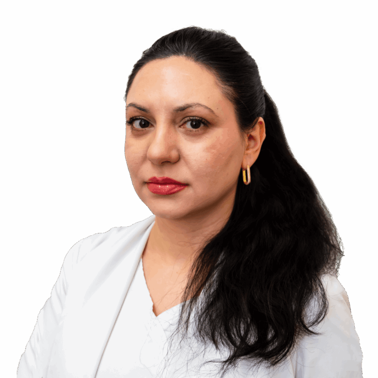 Кузнецова Ольга Сергеевна