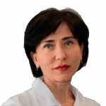 Лазутина Татьяна Николаевна