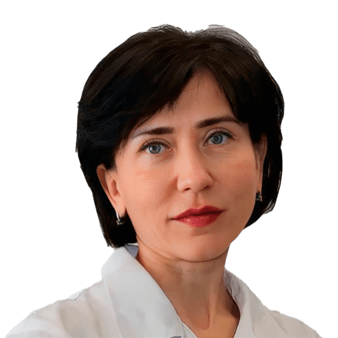 Лазутина Татьяна Николаевна