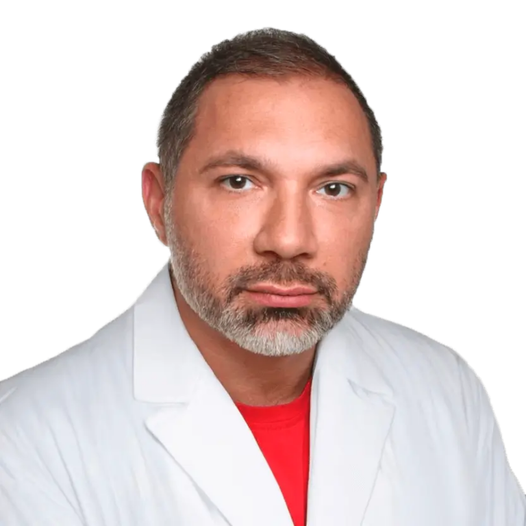 Леонтьев Алексей Викторович
