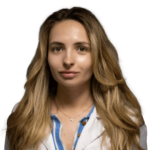 Леухина Ирина Алексеевна