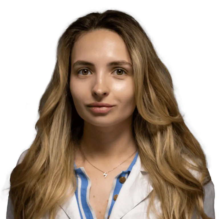 Леухина Ирина Алексеевна
