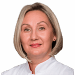 Любченко Людмила Николаевна