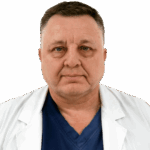 Лоенко Виталий Борисович