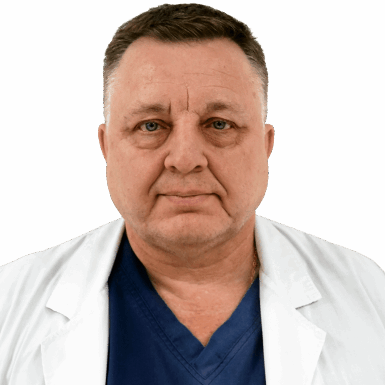 Лоенко Виталий Борисович