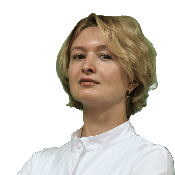 Майорова Мария Владимировна