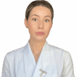 Мальцагова Хеда Рамзановна