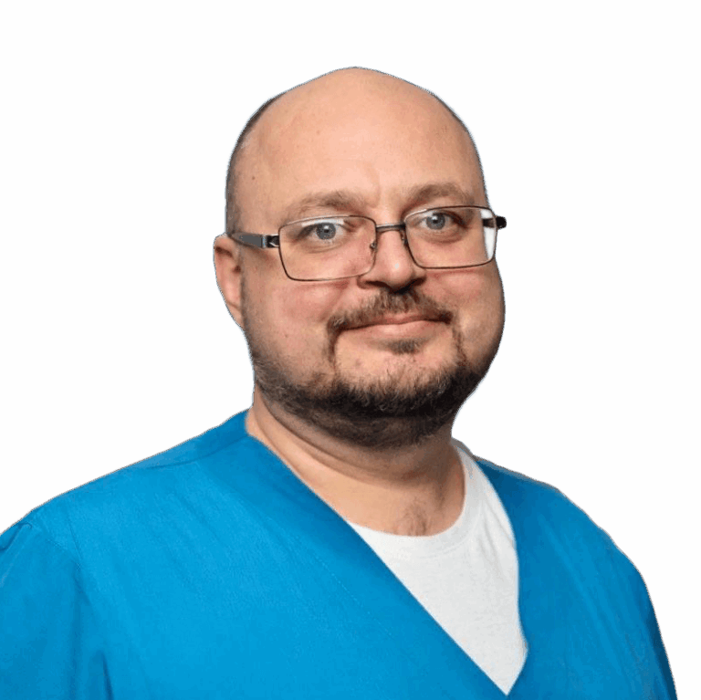 Мантров Алексей Евгеньевич