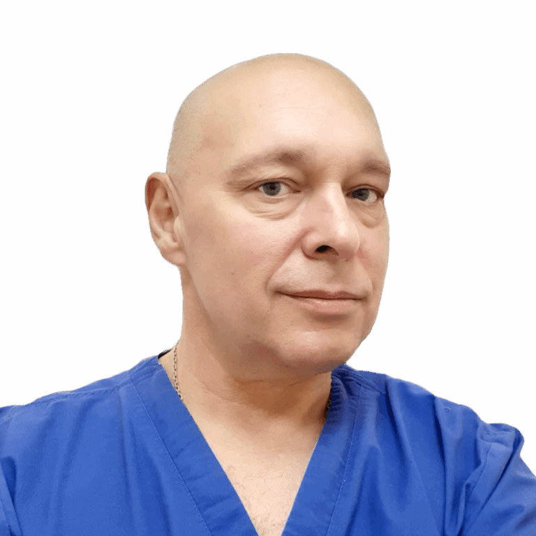 Марухненко Диомид Витальевич