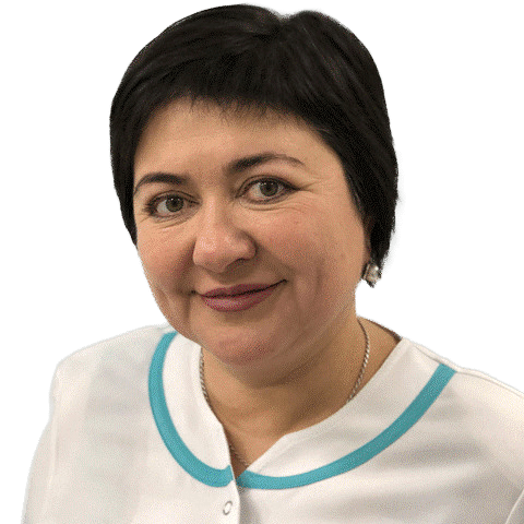 Машьянова Галина Юрьевна