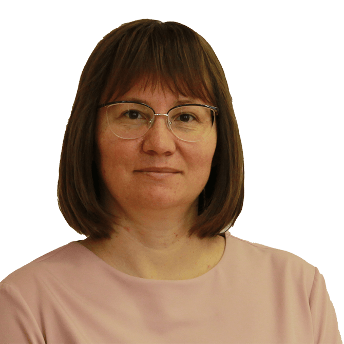 Матвеева Наталия Юрьевна