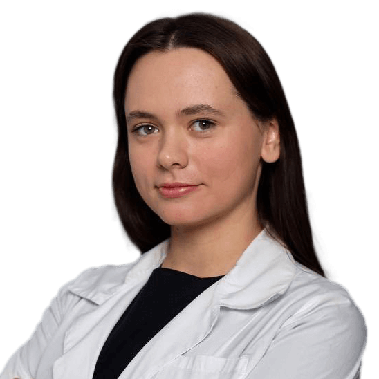 Мельникова Вера Юрьевна
