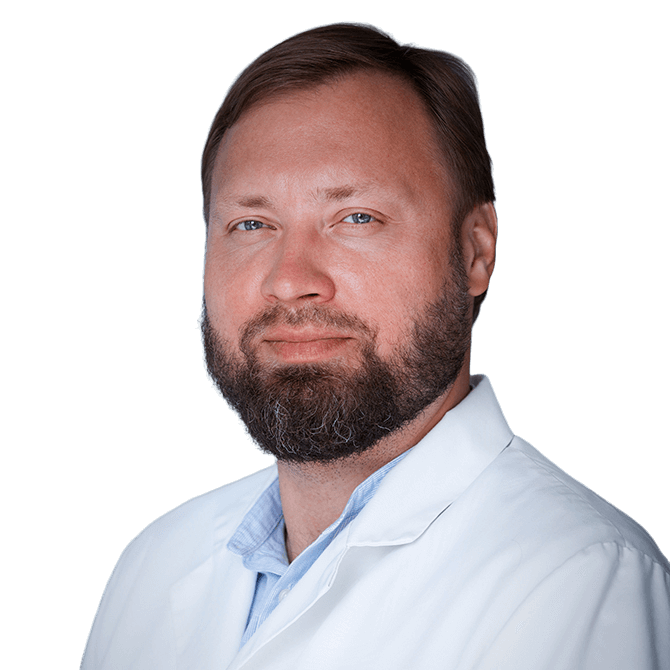 Меринов Дмитрий Станиславович