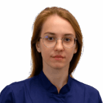Мешкова Мария Александровна