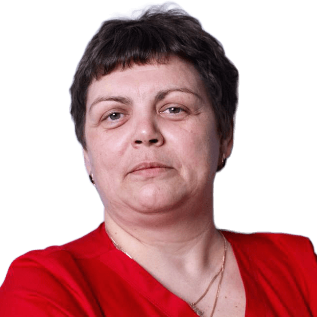 Михалёва Юлия Юрьевна