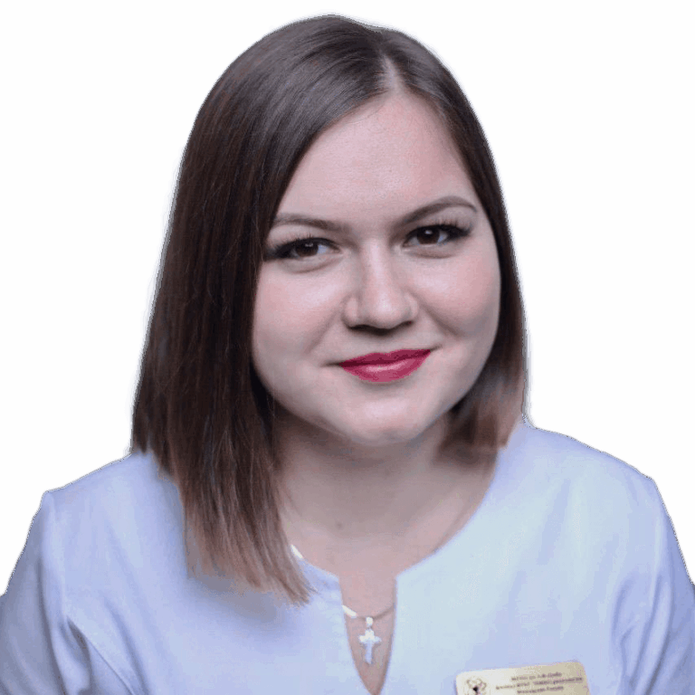 Минакова Юлия Владимировна