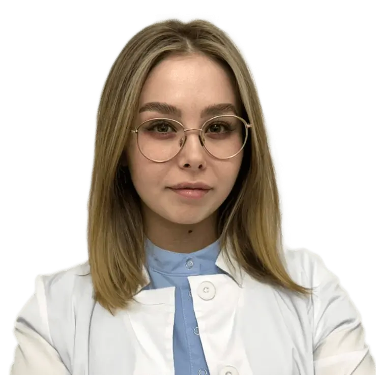 Минибаева Гузель Фаритовна