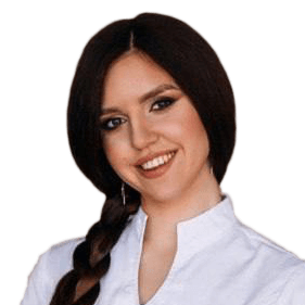 Миронова Диана Юрьевна
