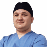 Мирзаев Турон Савронович