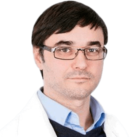 Мишугин Сергей Владимирович
