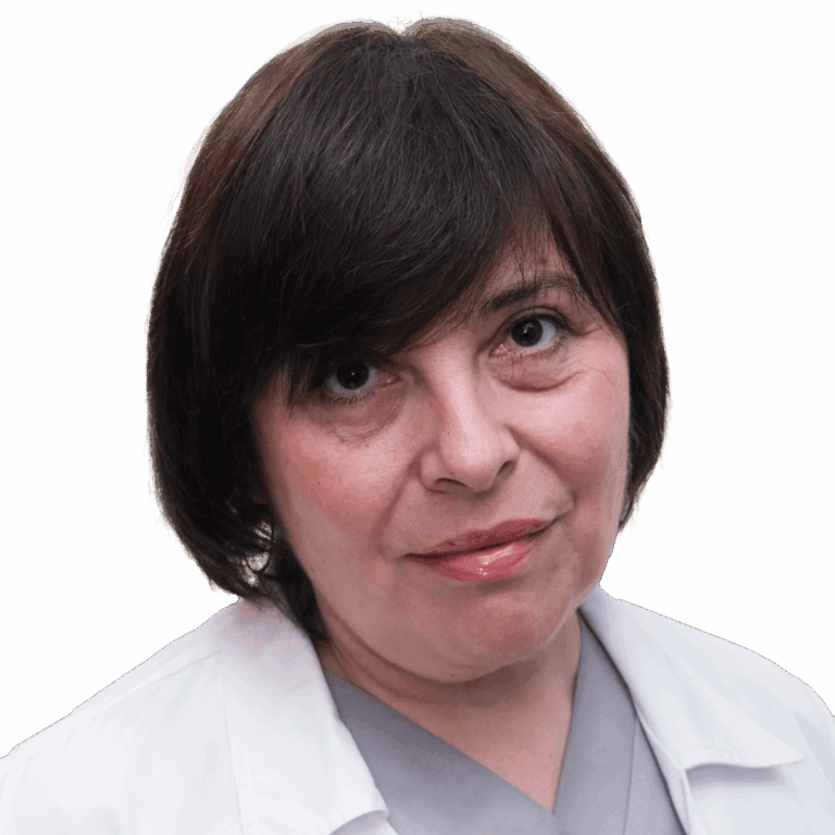 Мительман Людмила Юльевна