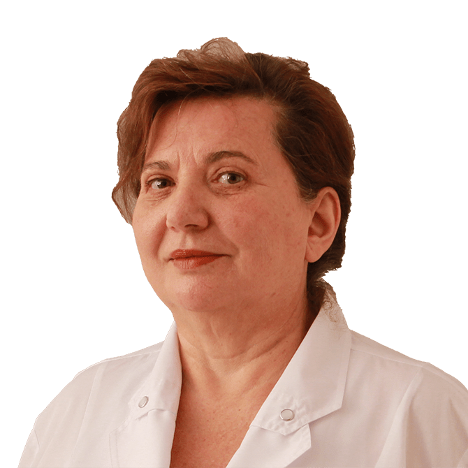Митина Лариса Анатольевна