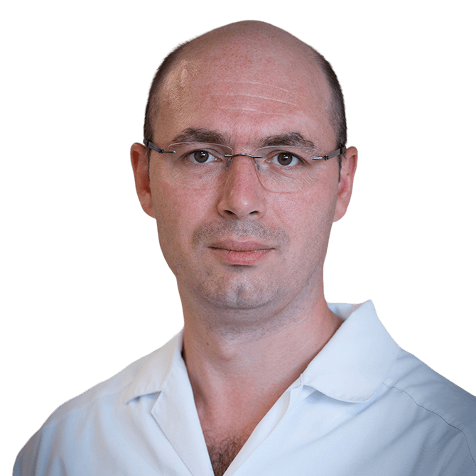 Митиш Андрей Евгеньевич