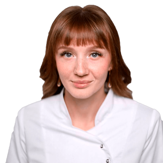 Мялина София Анатольевна