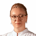 Мухтарулина Светлана Валерьевна
