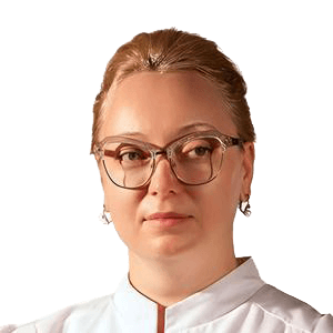 Мухтарулина Светлана Валерьевна