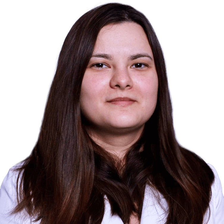 Муратова Нигина Ярашевна