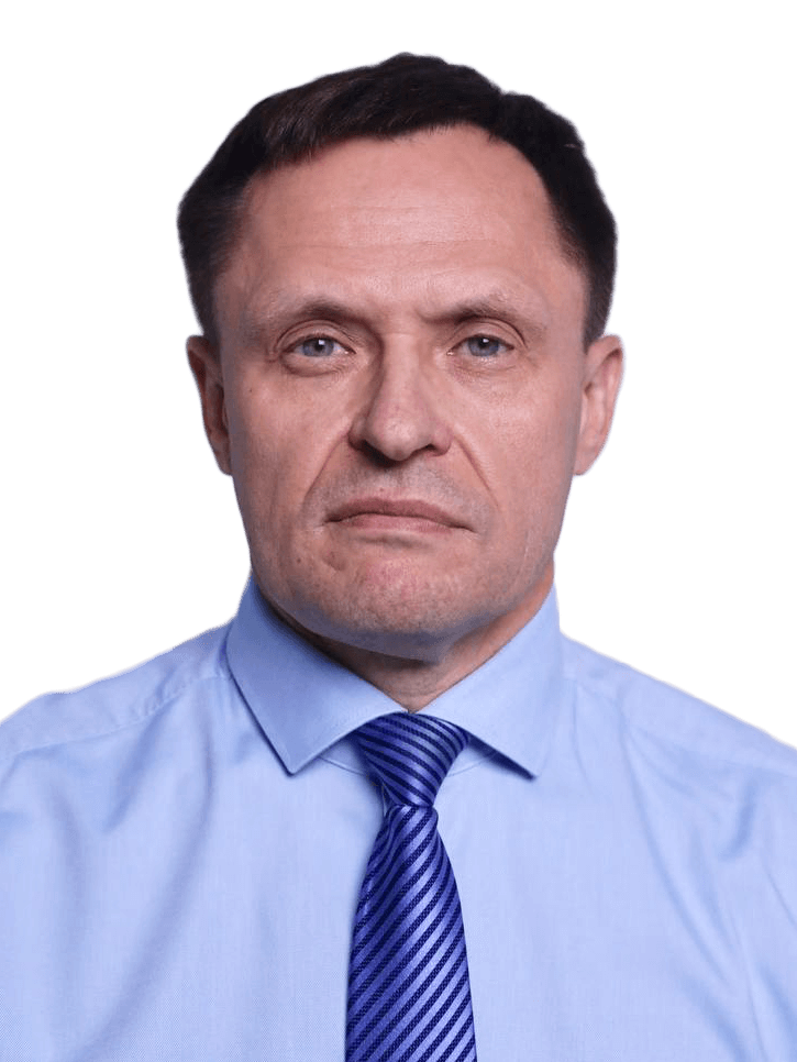 Невольских Алексей Алексеевич