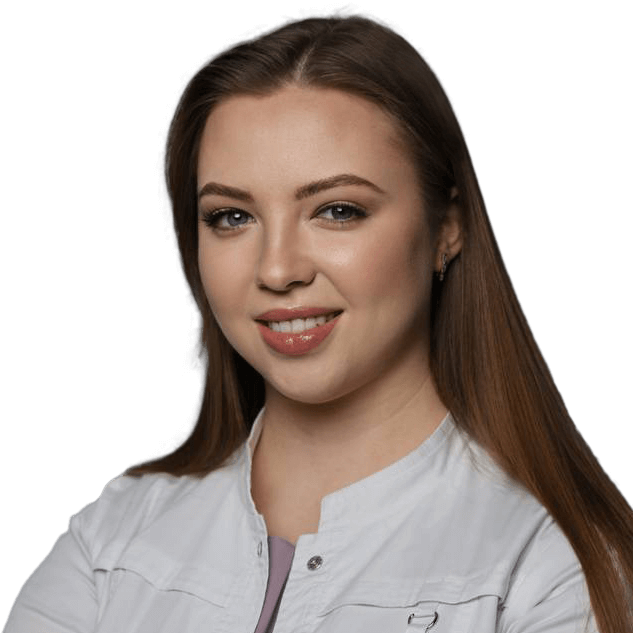 Никитцева Анастасия Витальевна