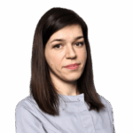 Николаева Елена Юрьевна