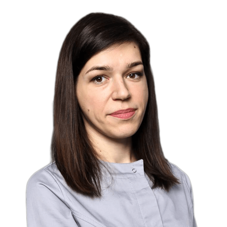 Николаева Елена Юрьевна