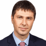 Нюшко Кирилл Михайлович