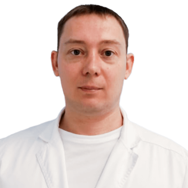 Новиков Дмитрий Владимирович