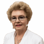 Новикова Елена Григорьевна