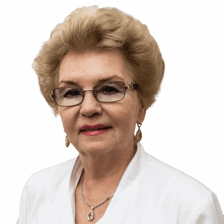 Новикова Елена Григорьевна