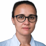 Новикова Ирина Валерьевна
