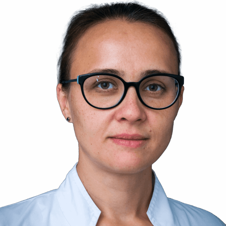 Новикова Ирина Валерьевна