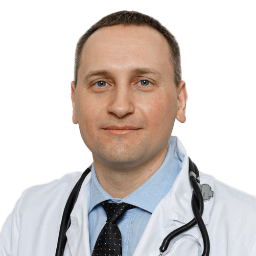 Обухов Александр Александрович