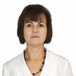 Одинцова Алла Августовна