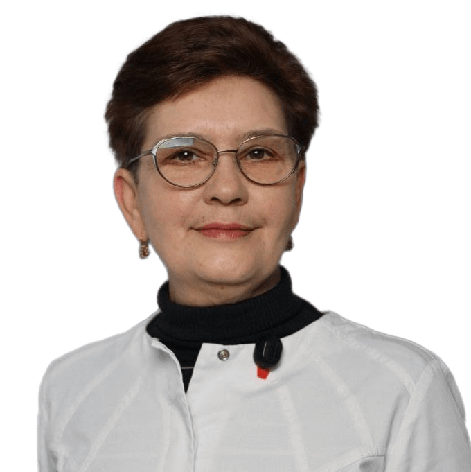 Оркина Алевтина Борисовна