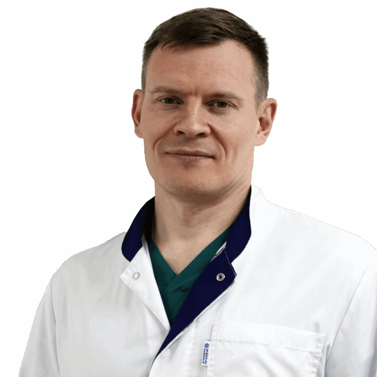 Осипов Олег Владимирович