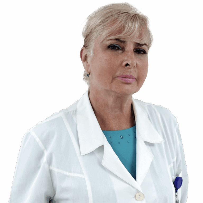 Павлова Марина Константиновна