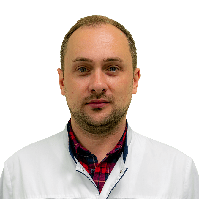 Пешков Алексей Олегович