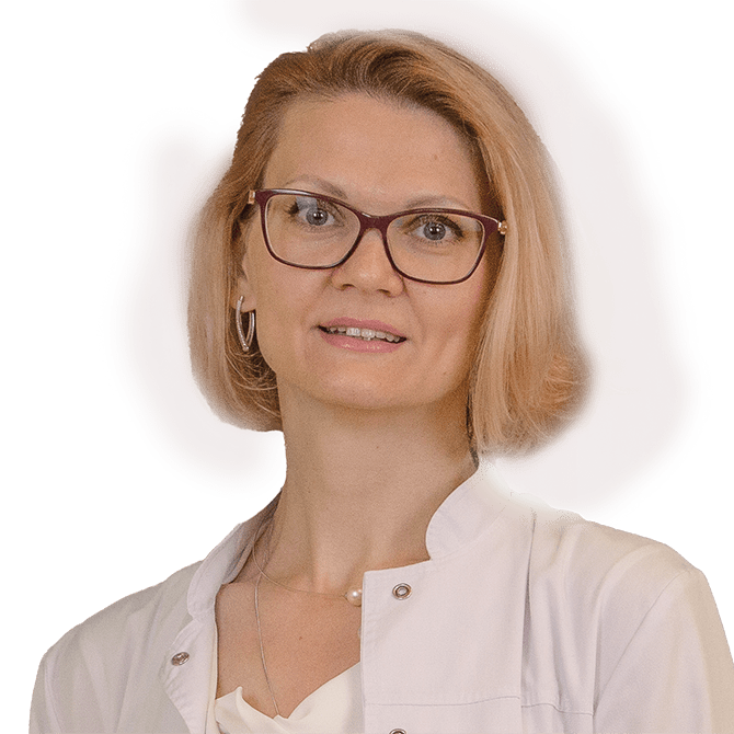 Петрунина Ксения Михайловна